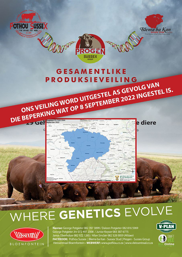 Uitgestel / Postponed Uitgestel / Postponed